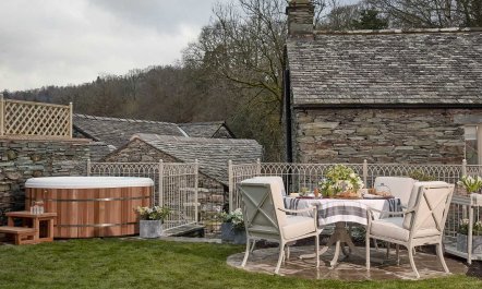 Little Nut Cottage 2