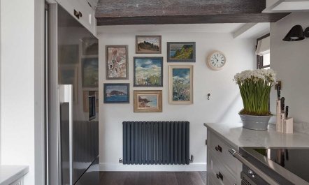 Little Nut Cottage 5