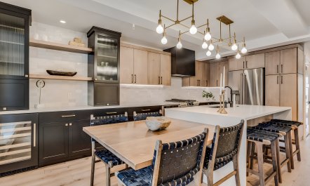 Aspen Modern 0