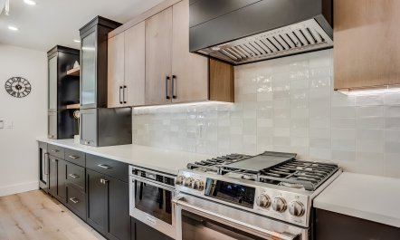 Aspen Modern 1
