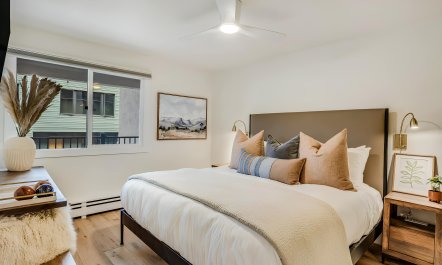 Aspen Modern 5
