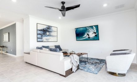 Palmetto Bay Views 1