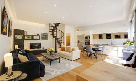 The Ritz 5