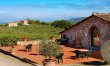 Over the Chianti Hills 1