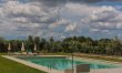 Over the Chianti Hills 2