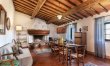 Over the Chianti Hills 3