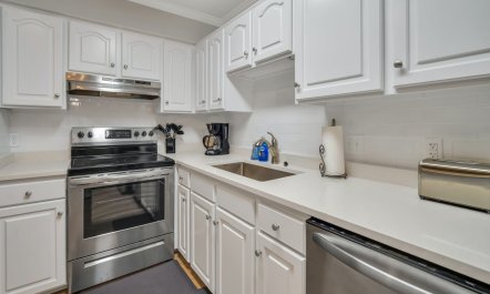 Treetop Tranquility 1