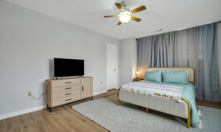 Treetop Tranquility 3