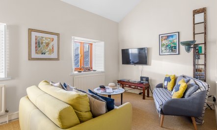 The Storybook Village 3