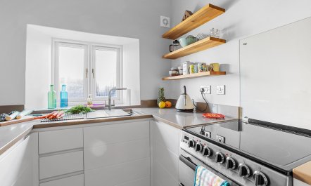 The Storybook Village 6