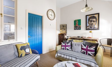 The Storybook Village