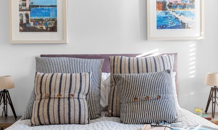 The Storybook Village 8