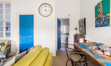 The Storybook Village 4