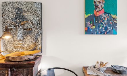 The Storybook Village 5