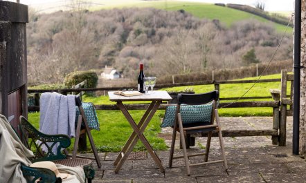 The Storybook Village 1