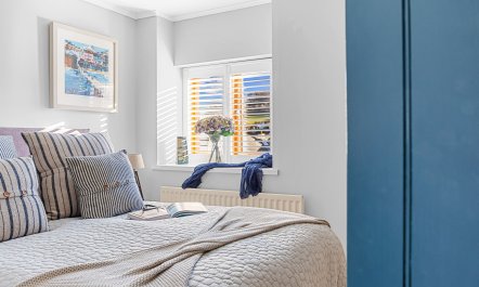 The Storybook Village 9