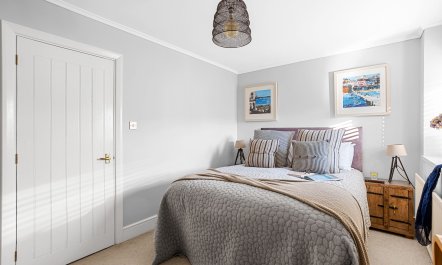 The Storybook Village 7