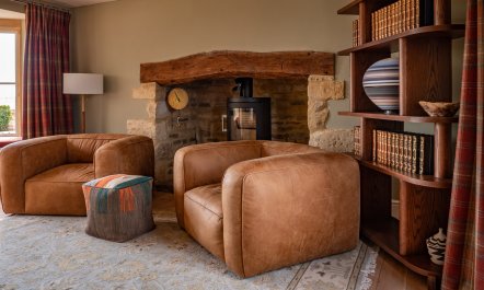 Country House Retreat 6