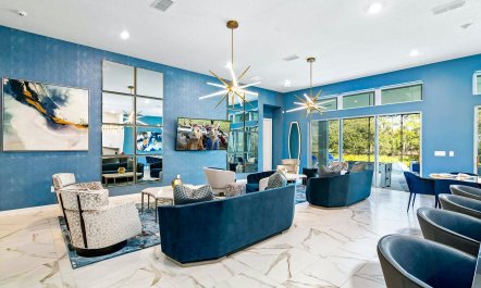 Thrillseekers Retreat