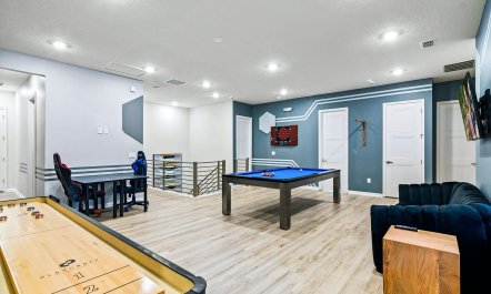 Thrillseekers Retreat 5