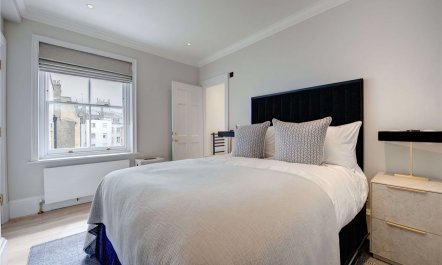 Penthouse Dreams 5