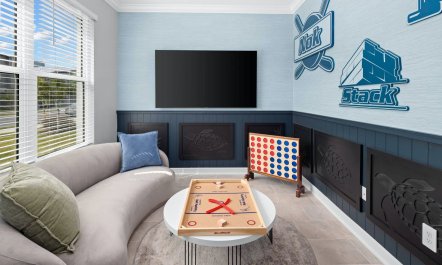 The Queen of the Mountain