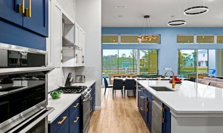 Sunshine Over Sand 3