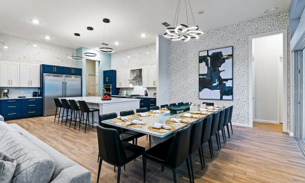 Sunshine Over Sand 2