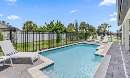 The Captain's Lullaby 2