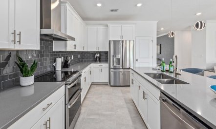 The Captain's Lullaby 6