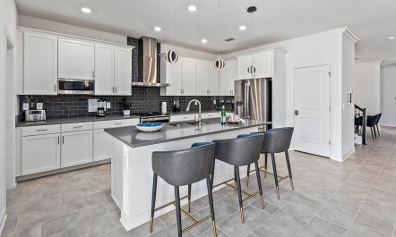 The Captain's Lullaby 5