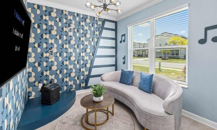 The Captain's Lullaby 8