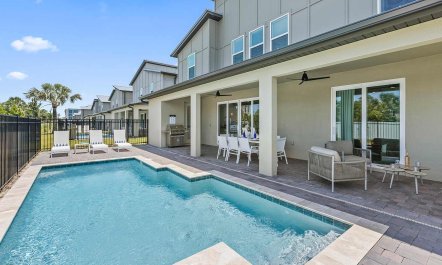 The Captain's Lullaby 1