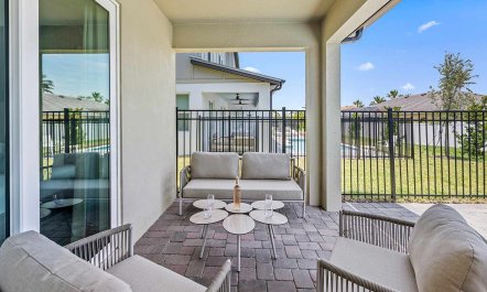 The Captain's Lullaby 3