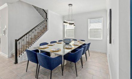 The Captain's Lullaby 7