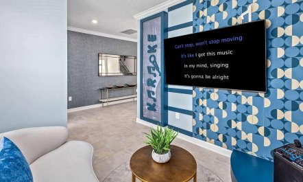 The Captain's Lullaby 9