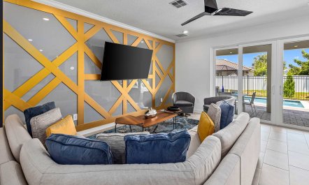 The Captain's Lullaby 4