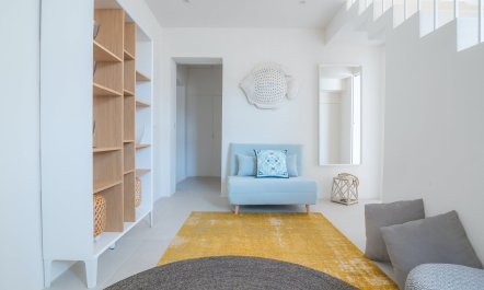 The Lady of Ortigia 1