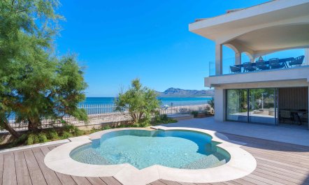 Tranquil Paradise 1