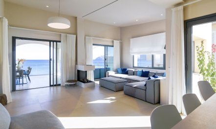 Tranquil Paradise 3