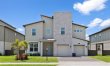 Blue Skies Over Brevard 2