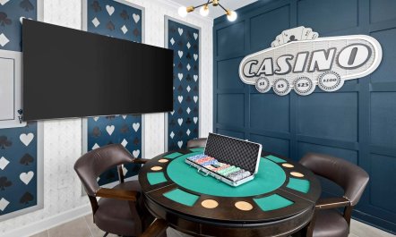 Midway Through the Summertime