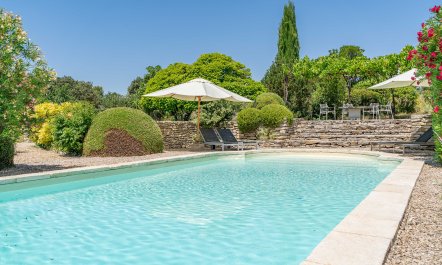 The Prosecco Garden 3