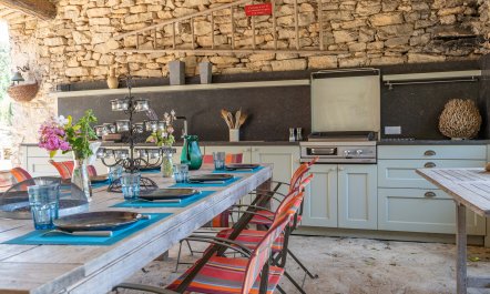 The Prosecco Garden 5