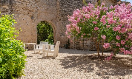 The Prosecco Garden 1