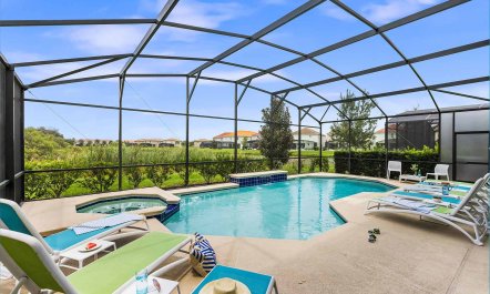 The Princess Paradise