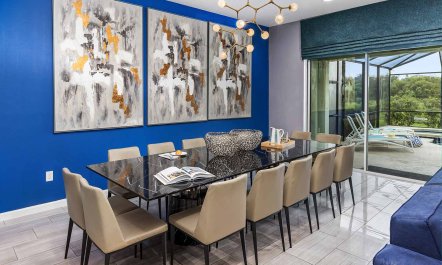 The Princess Paradise 4