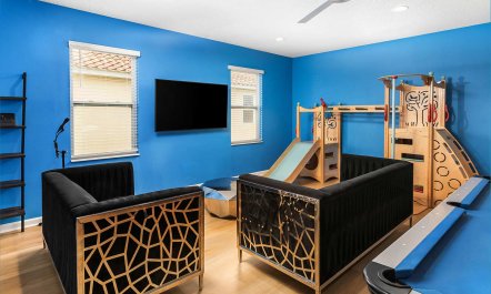 The Princess Paradise 9