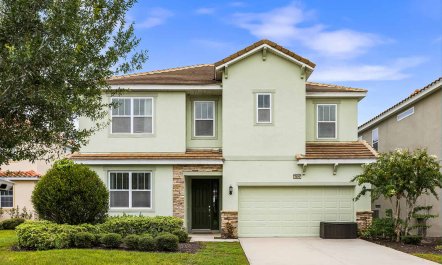 The Princess Paradise 2