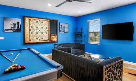 The Princess Paradise 8